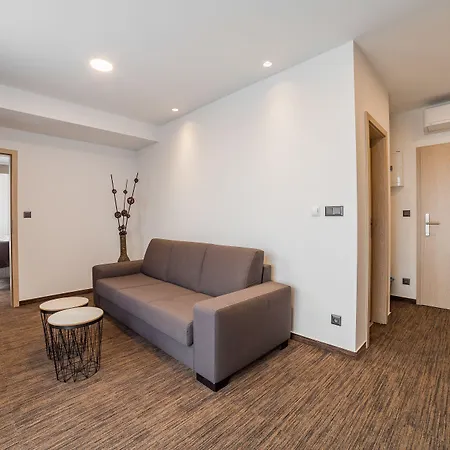 Hotel Dolphin - Adult Friendly-2