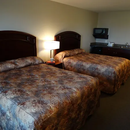 Surestay Hotel By Best Western Bassano-2