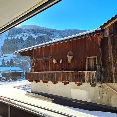 Aparthotel Alptirol-2