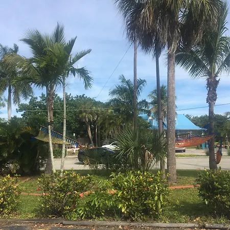 Latitude 26 Waterfront Boutique Resort - Fort Myers Beach-2