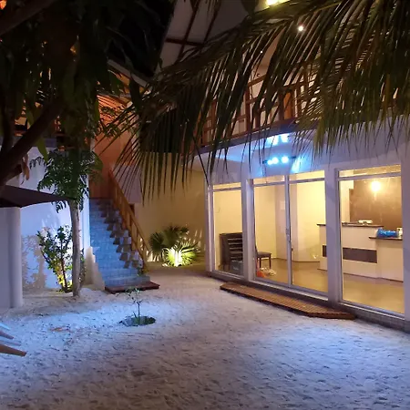 Palm Residence-3