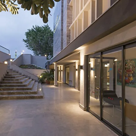 Floria Beach Hotel-3