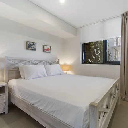 Breeze Mooloolaba, Ascend Hotel Collection-3