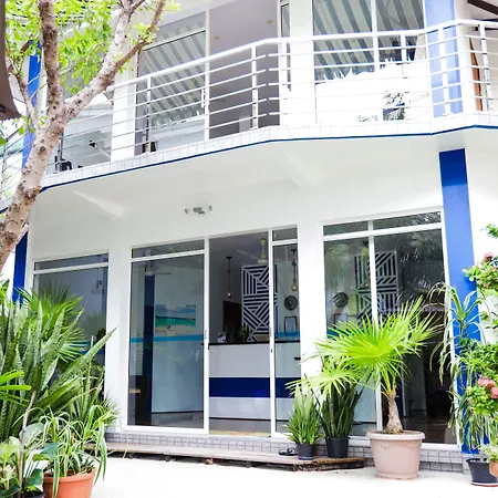 Palm Residence-2