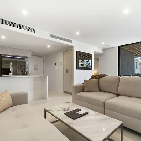 Breeze Mooloolaba, Ascend Hotel Collection-2