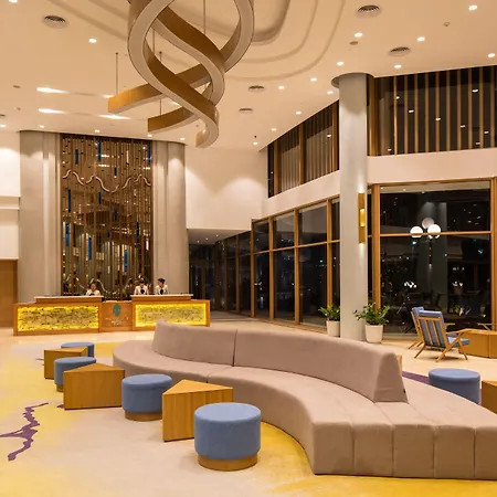Flc Luxury Hotel Quy Nhon-3