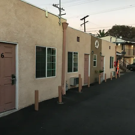 Mission Motel-3
