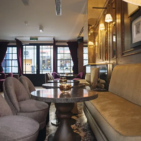 Mimi'S Hotel Soho-3