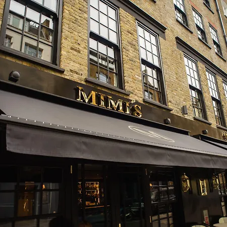 Mimi'S Hotel Soho-3