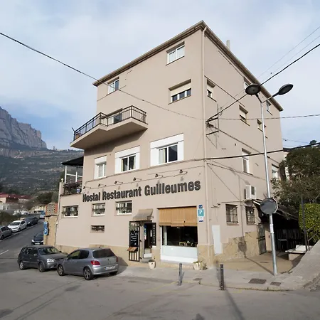 Guilleumes Montserrat-3