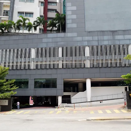 Taragon Residences-2