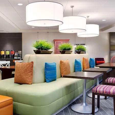 Home2 Suites By Hilton Chicago Schaumburg-2