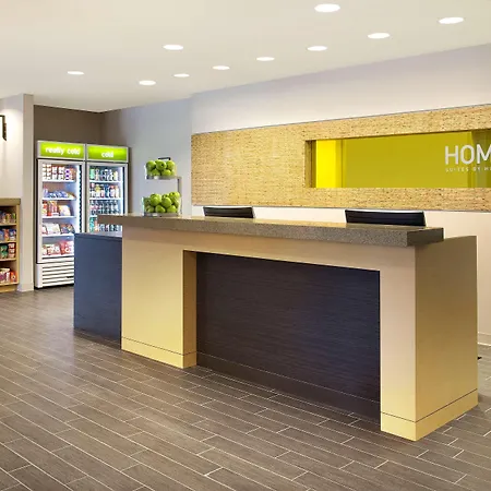 Home2 Suites By Hilton Chicago Schaumburg-3