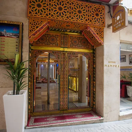 Hotel Mamora Tanger-2