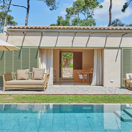 Pleta De Mar Grand Luxury Hotel By Nature - Adults Only-3