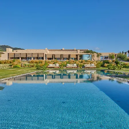 Pleta De Mar Grand Luxury Hotel By Nature - Adults Only-3