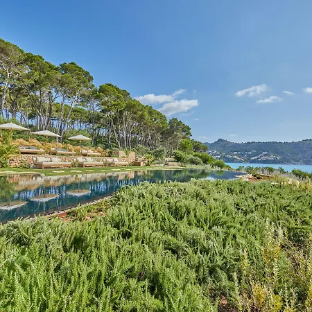 Pleta De Mar Grand Luxury Hotel By Nature - Adults Only-2