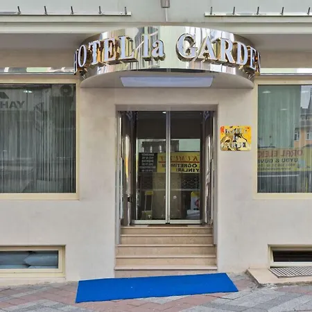 La Garden Hotel-3