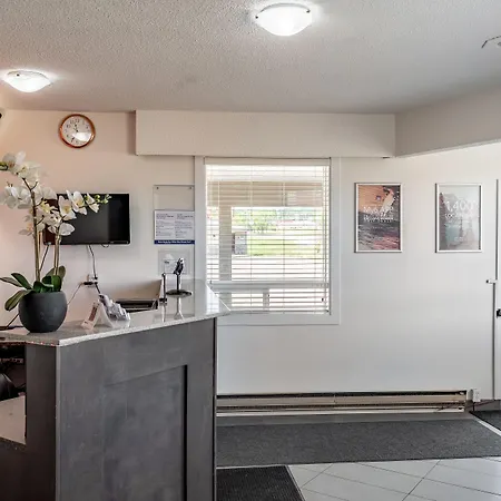 Motel 6-Fort Nelson, Bc-3