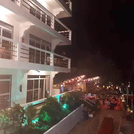 Orange Pearl Beach Resort-2
