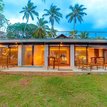 R Degrees Boutique Hotel & Spa-2