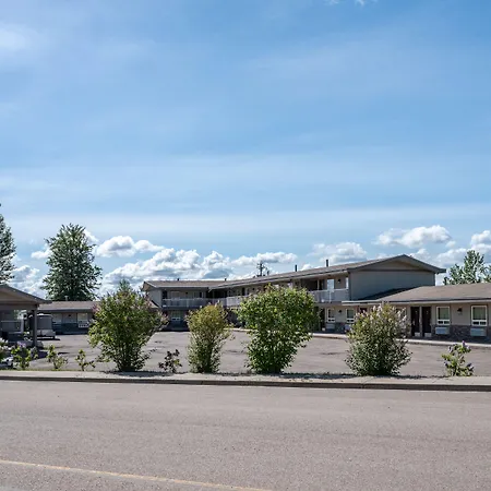Motel 6-Fort Nelson, Bc-2