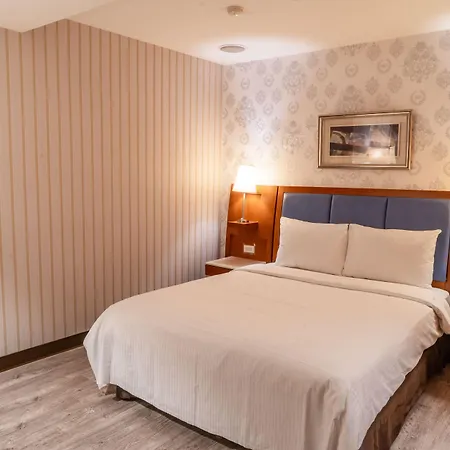 Elegance Hotel-3