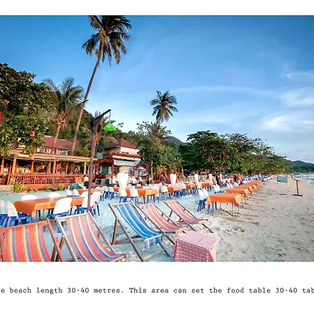 Mac Resort Hotel-2