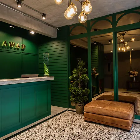Narawad Boutique Hotel-3