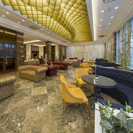 Gherdan Gold Hotel-2