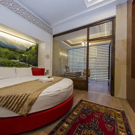 Gherdan Gold Hotel-3