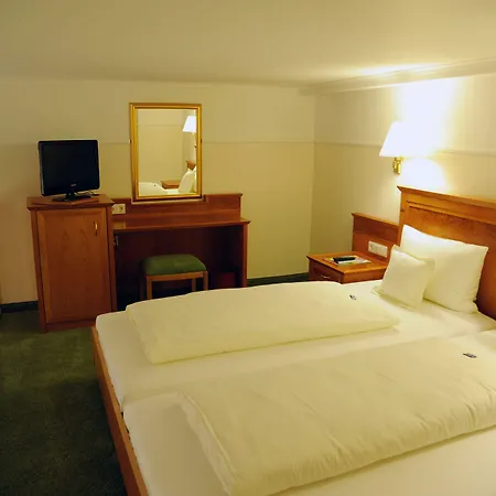 Hotel Beethoven-3