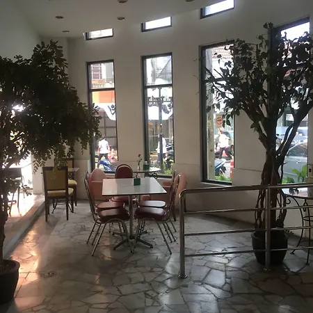 Jumbotel Hotel-3