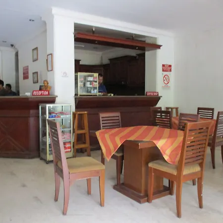 Hotel Maxim Kwitang Jakarta-3
