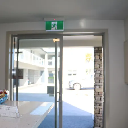 Mcm Motel Christchurch-3