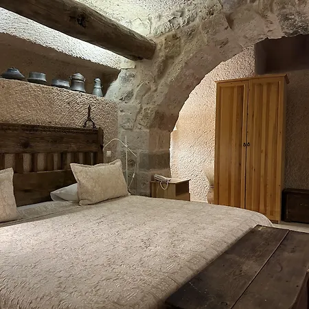 Kistar Cave Hotel-3