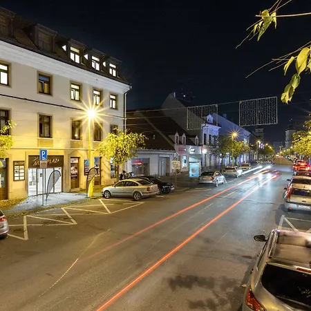 Hotel Maxplaza-3