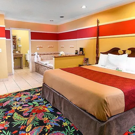 Pacifica Motel-2