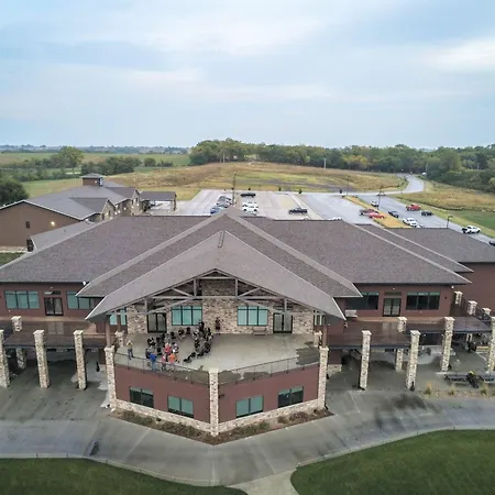 Cobblestone Inn & Suites Maryville-2