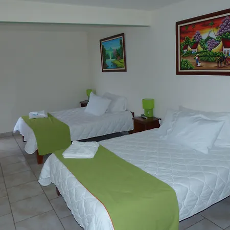 Mountain Faro Hotel-2