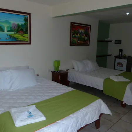 Mountain Faro Hotel-3