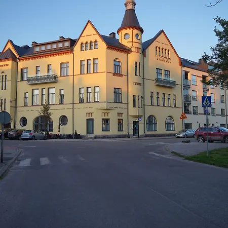 Regatta Spa Hotel-2