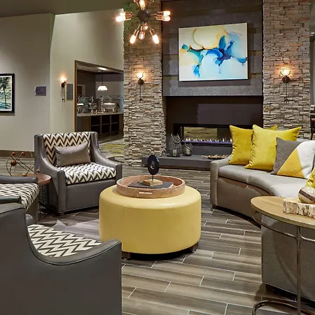 Homewood Suites By Hilton Los Angeles Redondo Beach-2