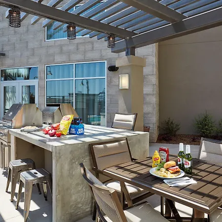 Homewood Suites By Hilton Los Angeles Redondo Beach-3
