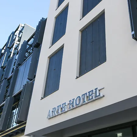 Arte Hotel Kufstein-3