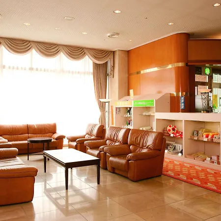 Yamagata Kokusai Hotel-2