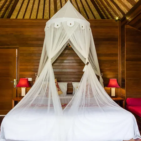 Dream Beach Cottages-2
