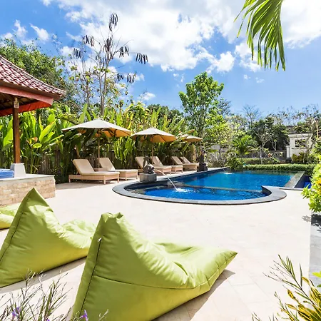 Dream Beach Cottages-3