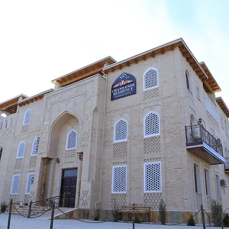 Grand Emir Residence-3