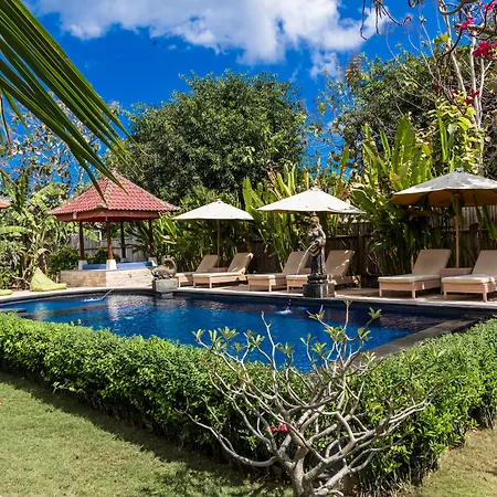Dream Beach Cottages-3